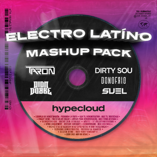 La Playa x Rueda Rueda (Dion Dobbe Hype Intro)